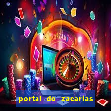 portal do zacarias futebol humano